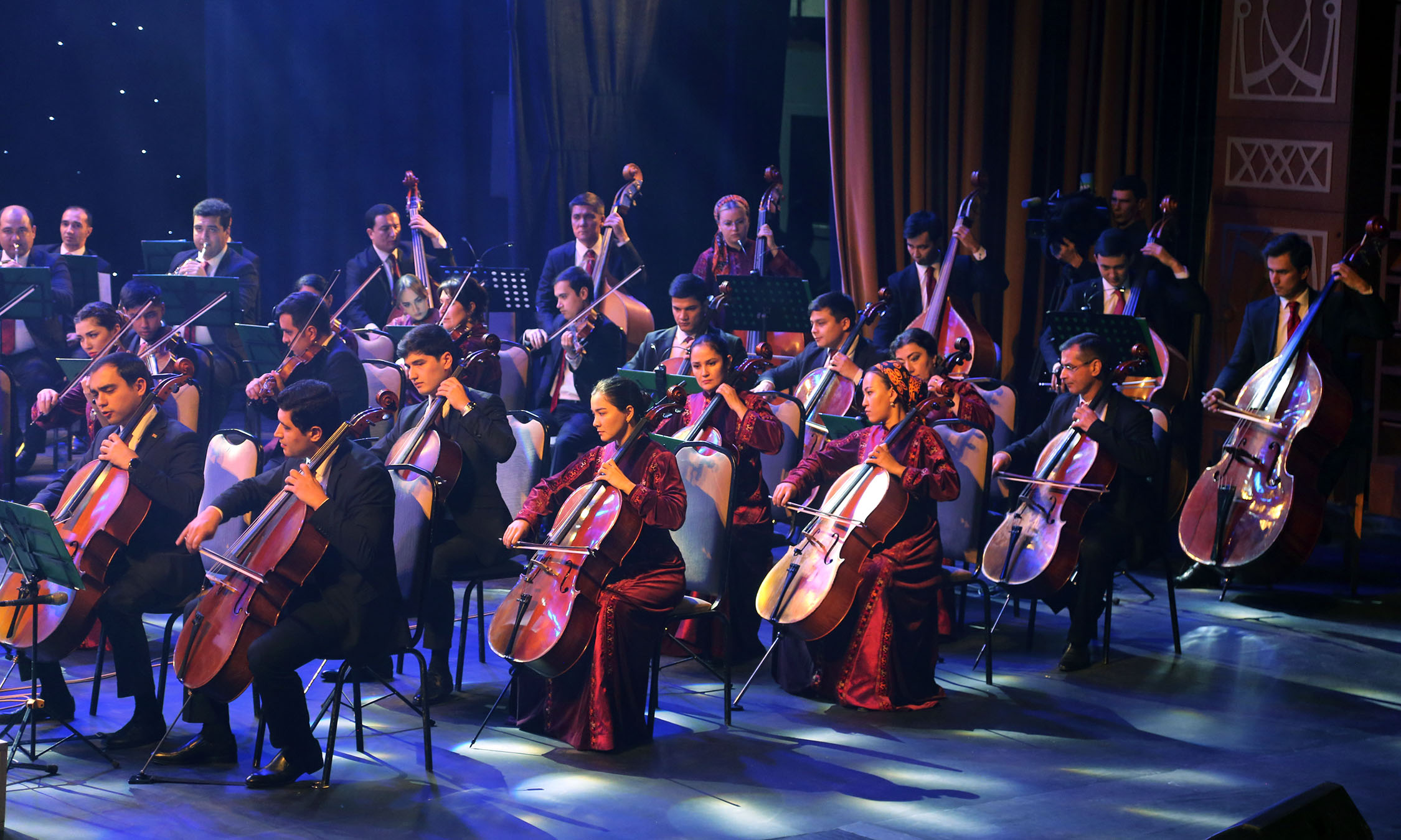 Путешествие в мир саундтреков японской анимации