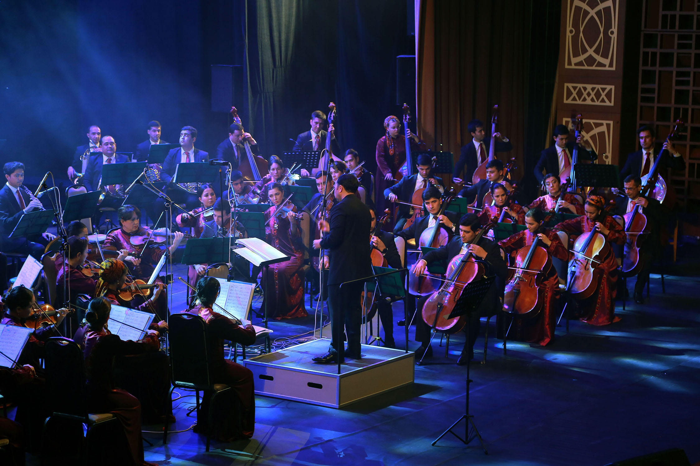 Путешествие в мир саундтреков японской анимации