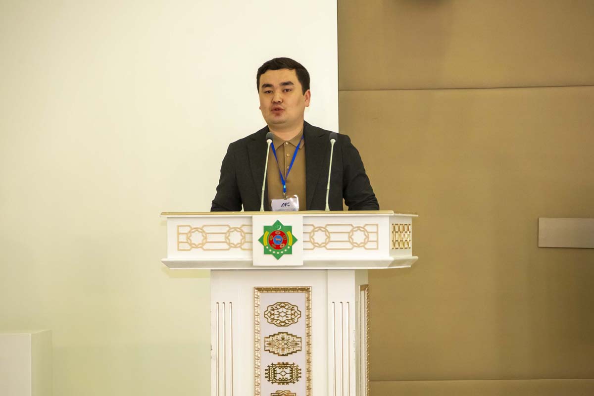 Футбольная команда «Arkadag» – в фокусе мировой прессы