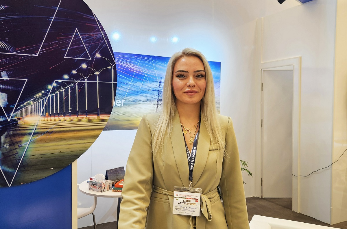 «Mitaş Industry» нацелена на расширение присутствия на энергетическом рынке Туркменистана