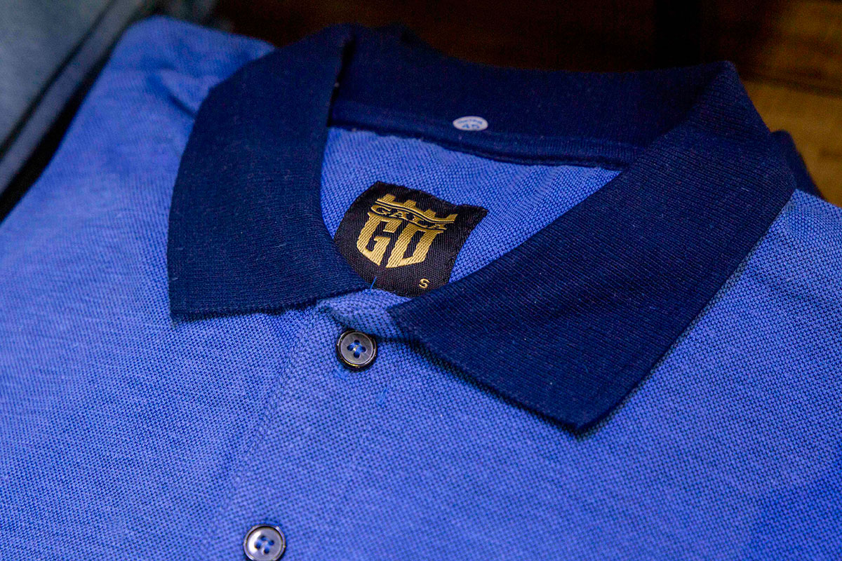 Трикотаж для активной жизни от туркменского бренда «Gala»