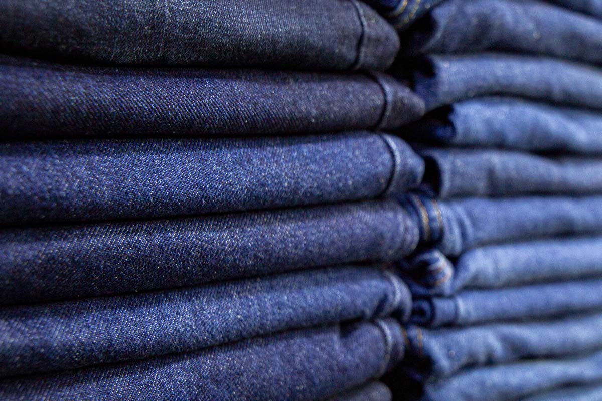 Bedew Jeans – туркменское качество международного уровня