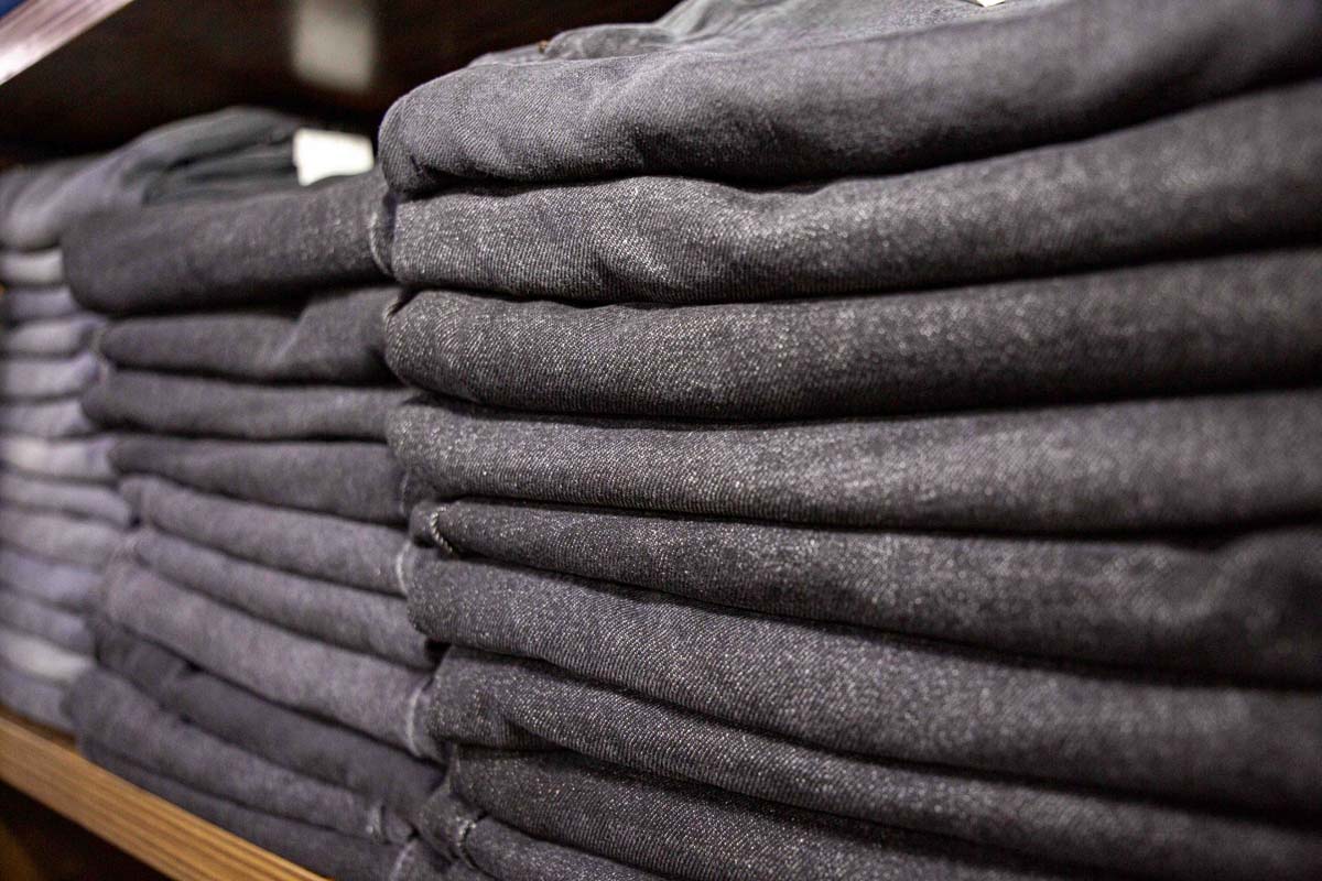 Bedew Jeans – туркменское качество международного уровня