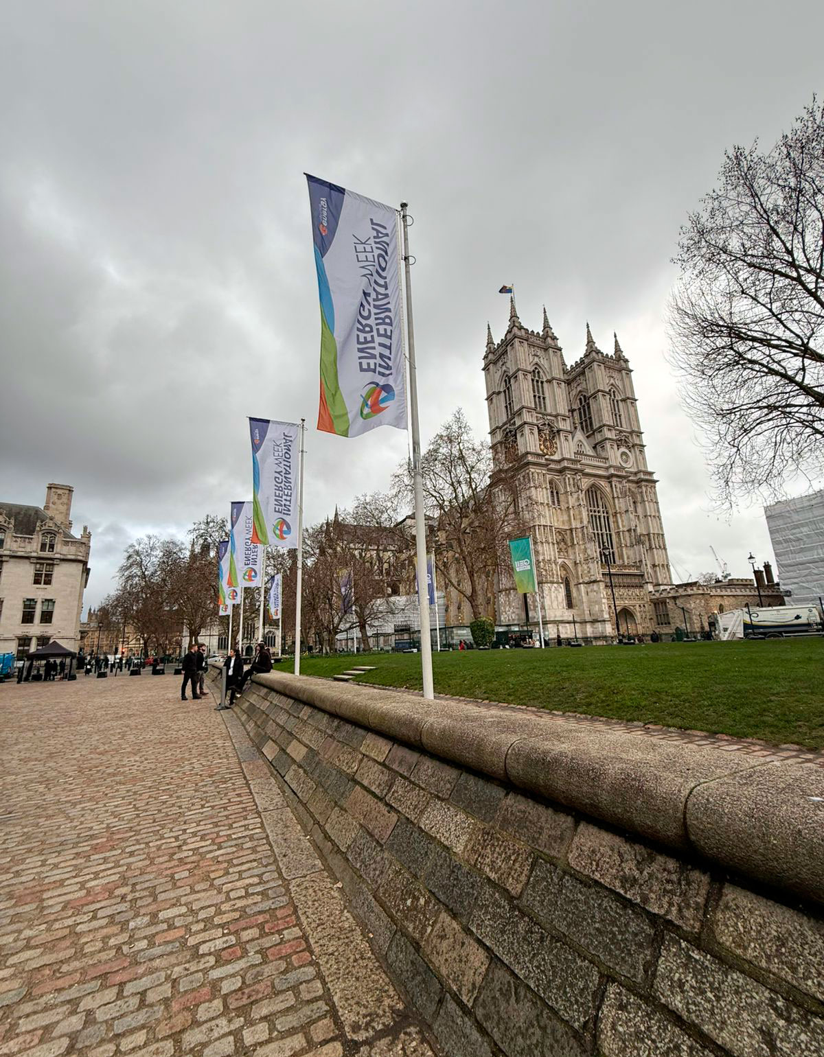 Türkmenistan halkara forumlarda energetika hyzmatdaşlygyny pugtalandyrýar