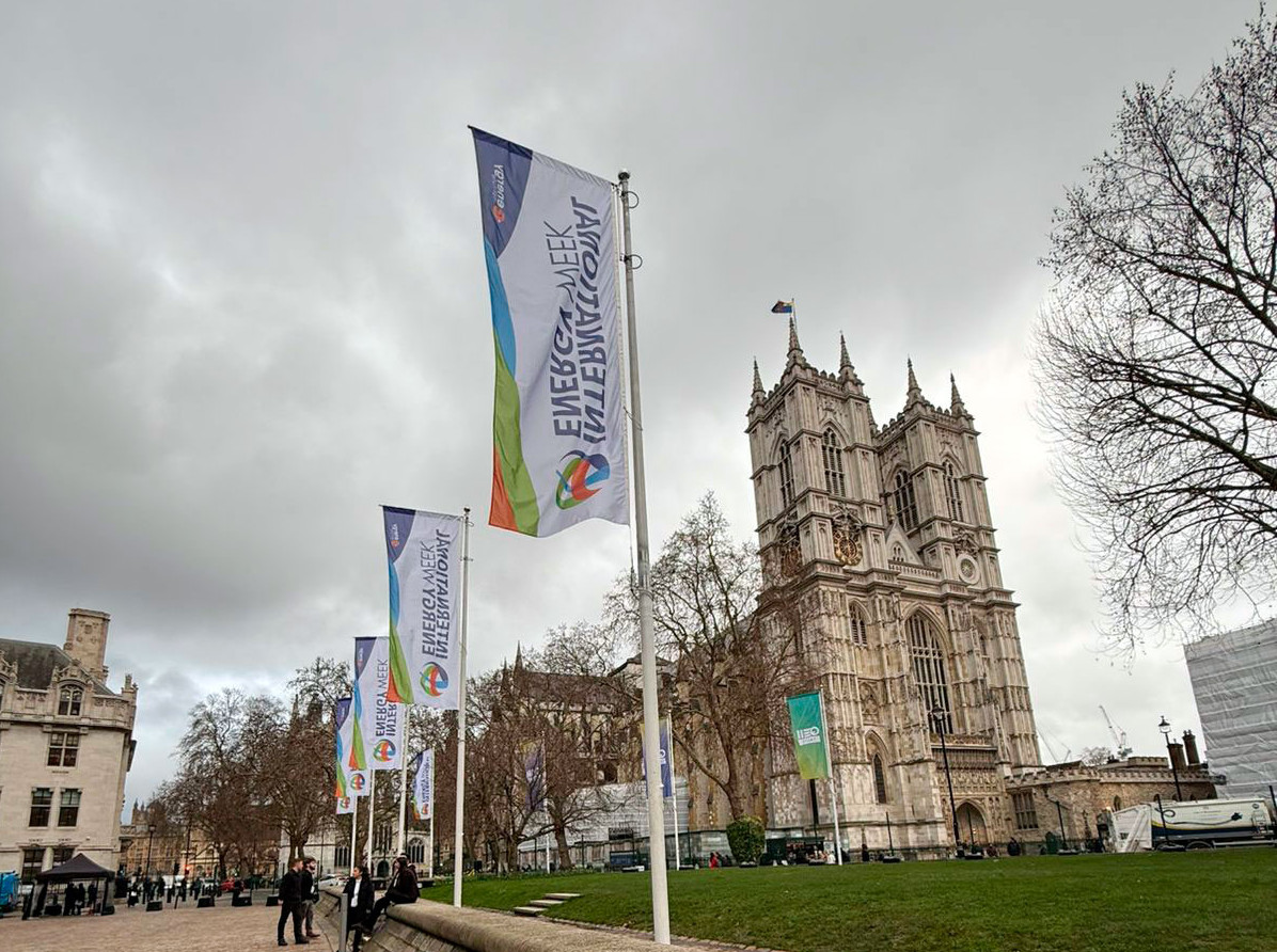 Türkmenistan halkara forumlarda energetika hyzmatdaşlygyny pugtalandyrýar