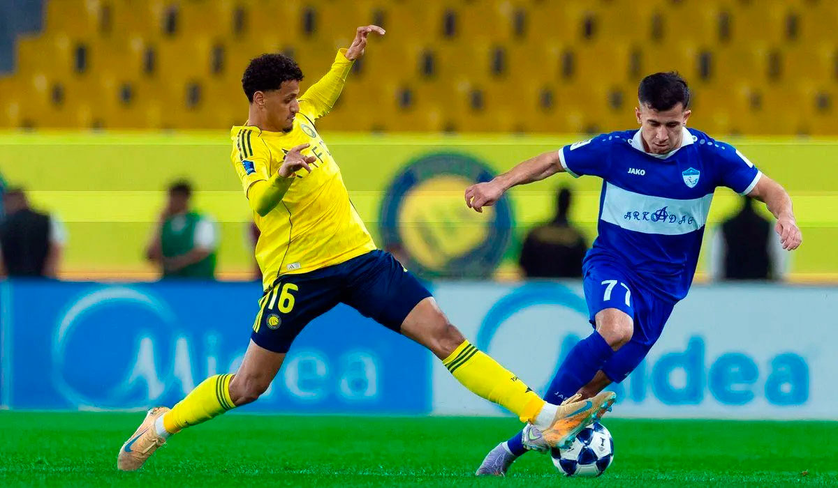 ФК «Аркадаг» завершил дебютный сезон в Лиге чемпионов АФК-2