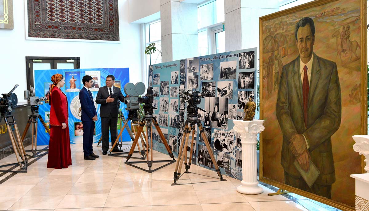 Очередной международный успех фильма «Композитор»