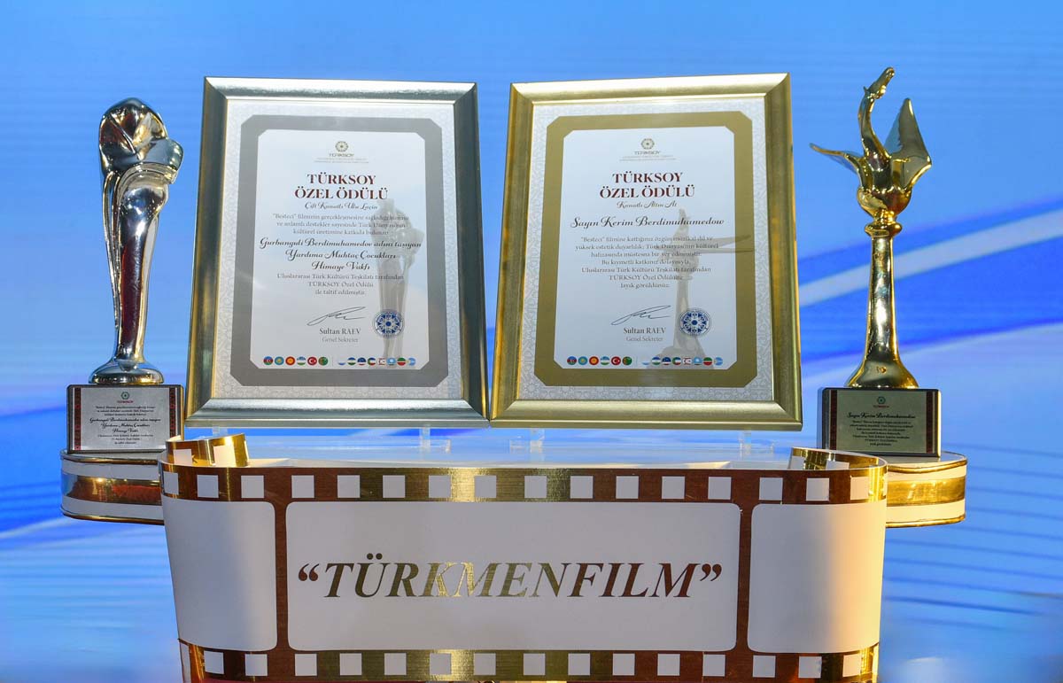 Очередной международный успех фильма «Композитор»