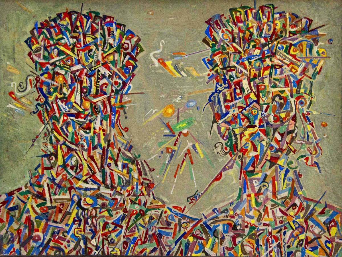 Какагельды Курбангельдыев: «Я родом из села»