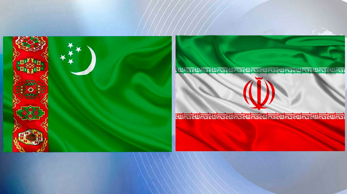 Turkmenistan sends humanitarian aid to children in Iran in honor of the Sacred Night of Power