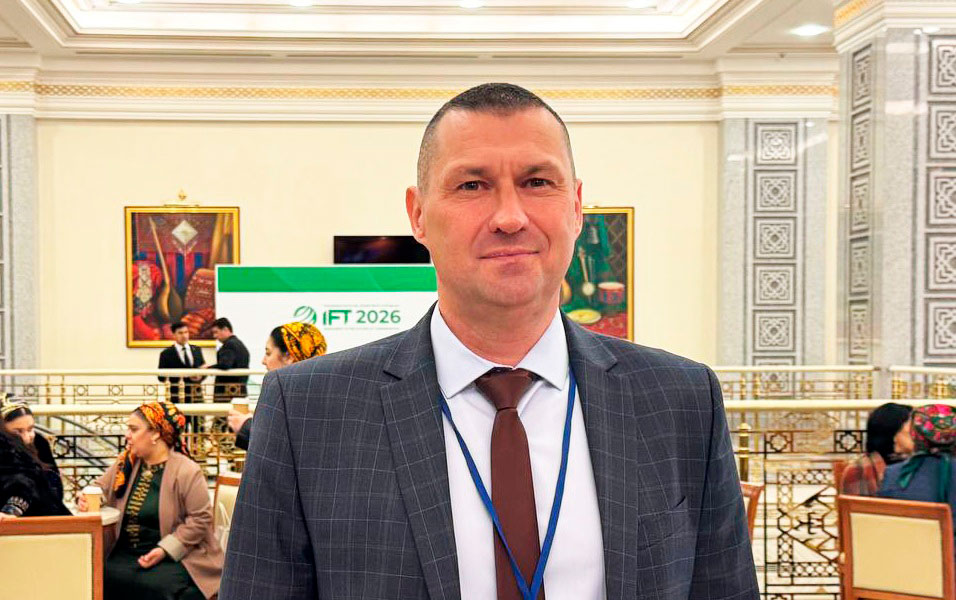 Могилевский вагоностроительный завод нацелен на рынок Туркменистана