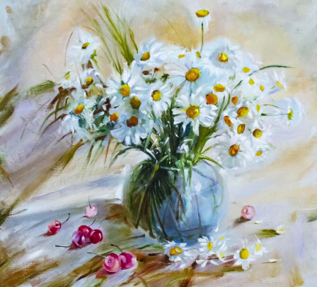 Новруз-байрамы постучался в наши двери