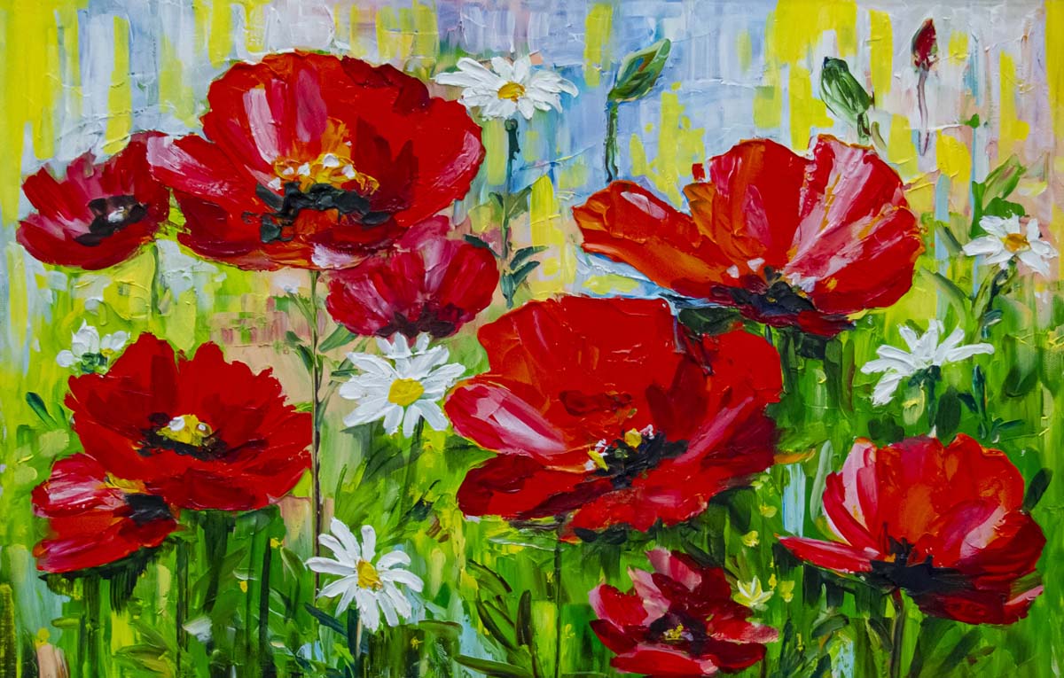 Новруз-байрамы постучался в наши двери