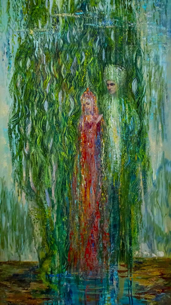 Новруз-байрамы постучался в наши двери