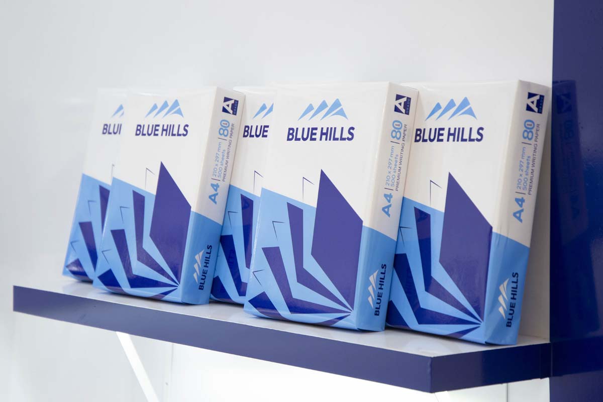 В столице проходит выставка достижений частного сектора национальной экономики