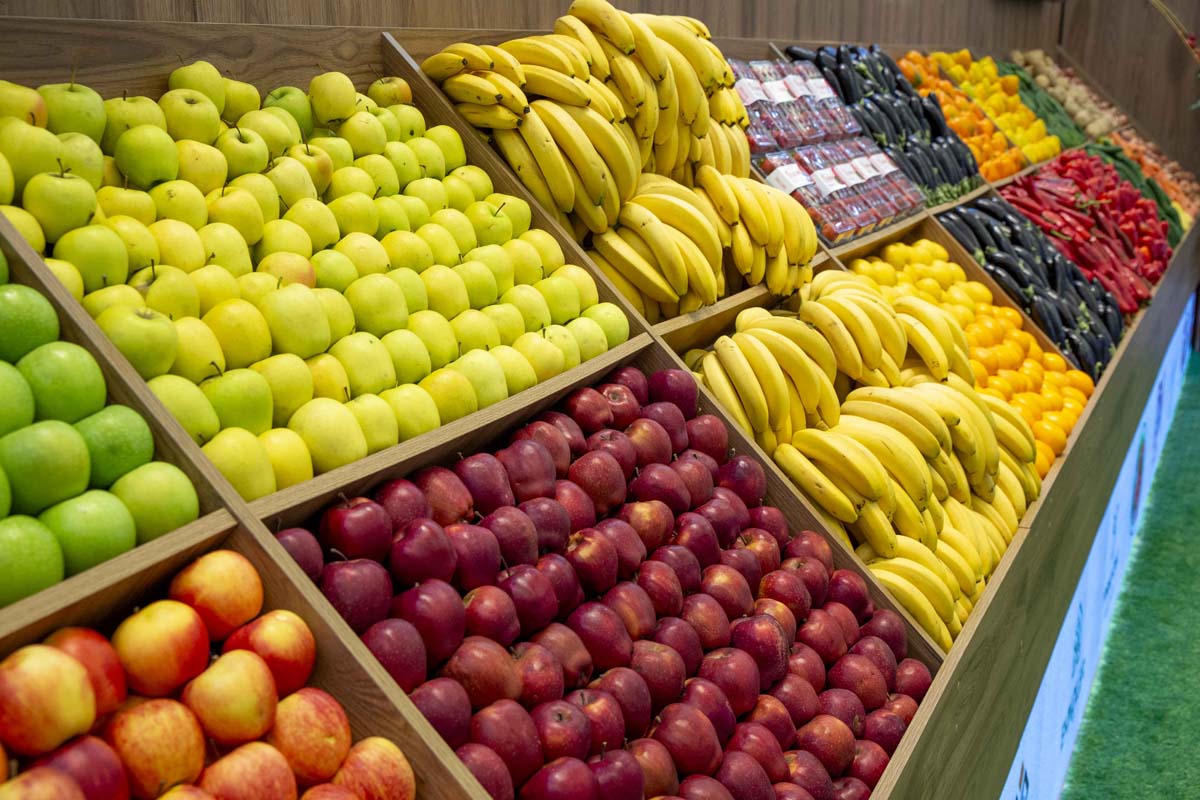 В столице проходит выставка достижений частного сектора национальной экономики