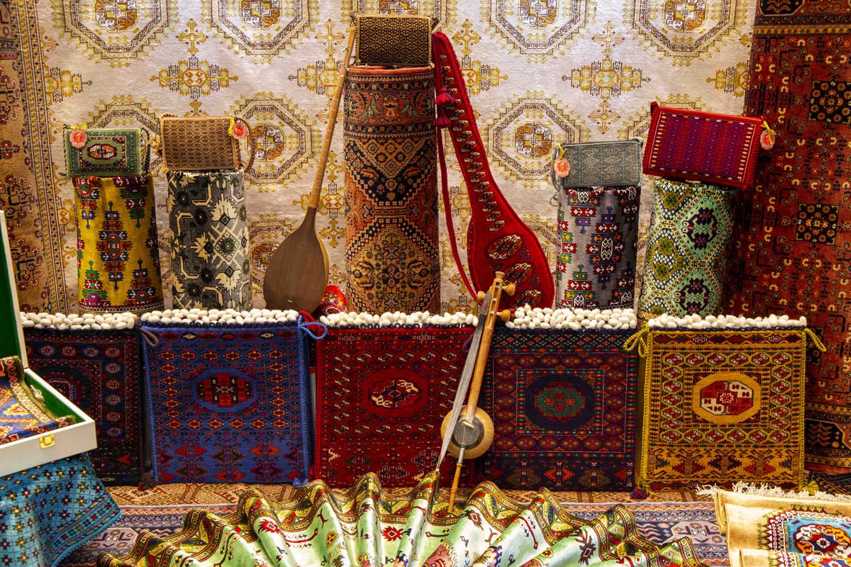 В столице проходит выставка достижений частного сектора национальной экономики