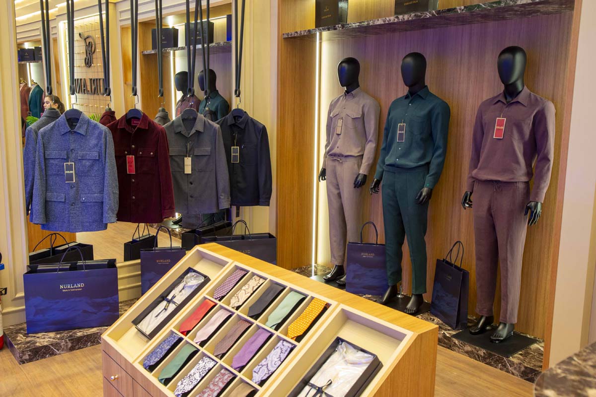 В столице проходит выставка достижений частного сектора национальной экономики