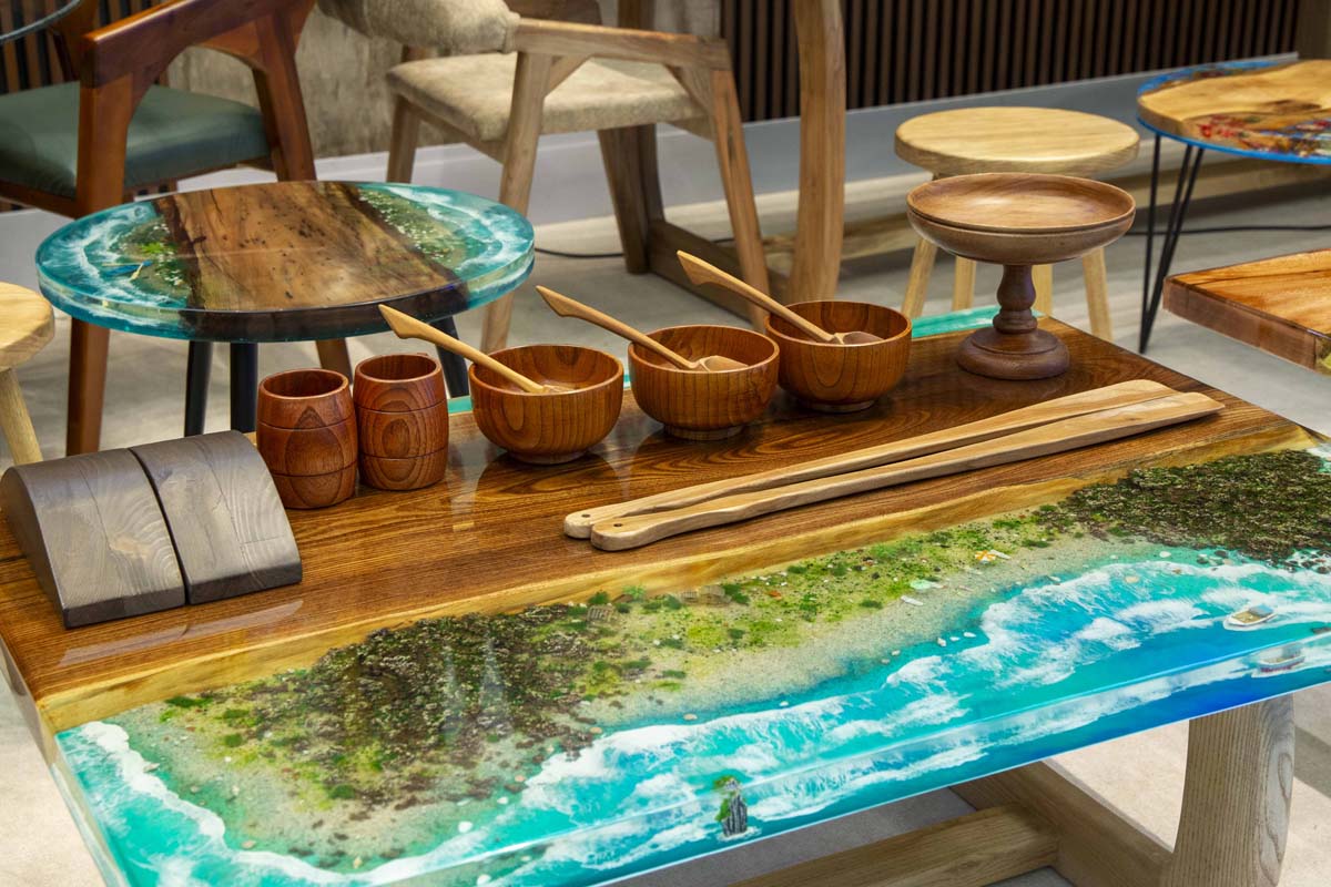 В столице проходит выставка достижений частного сектора национальной экономики