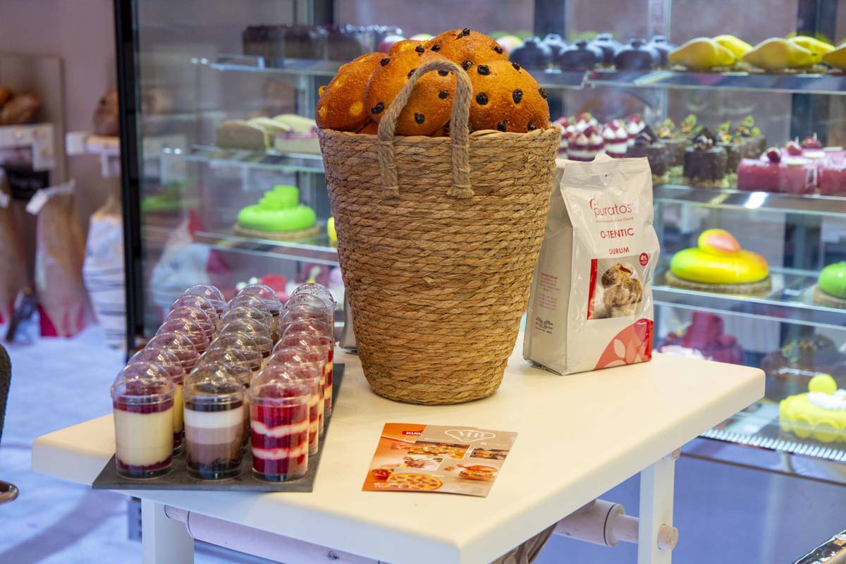 В столице проходит выставка достижений частного сектора национальной экономики