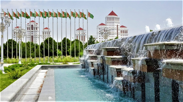 Туркменистан утвердил стратегические планы по развитию внешнеэкономической деятельности до 2030 года