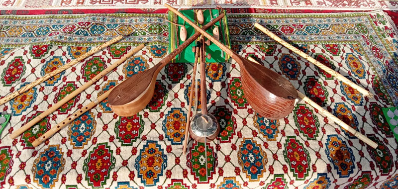 Музей, уникальный в своём роде