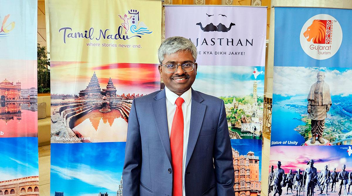 Берущие начало из глубины тысячелетий отношения Индии и Туркменистана сегодня обретают новое содержание