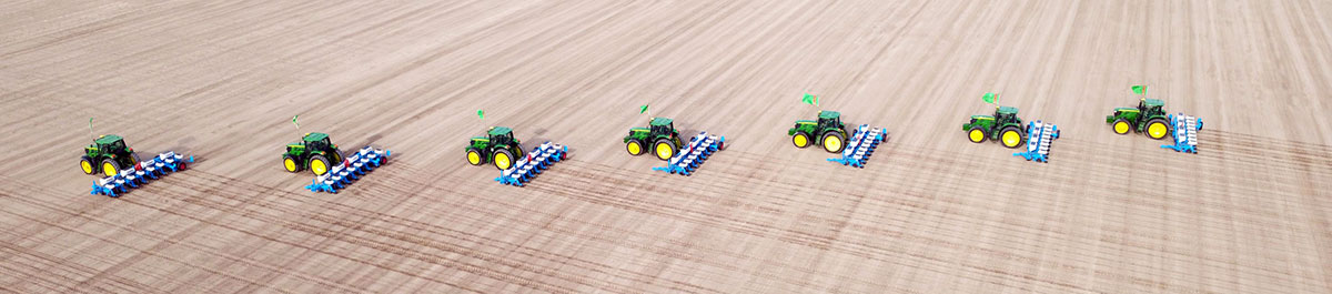 В Туркменистане дан старт севу хлопчатника