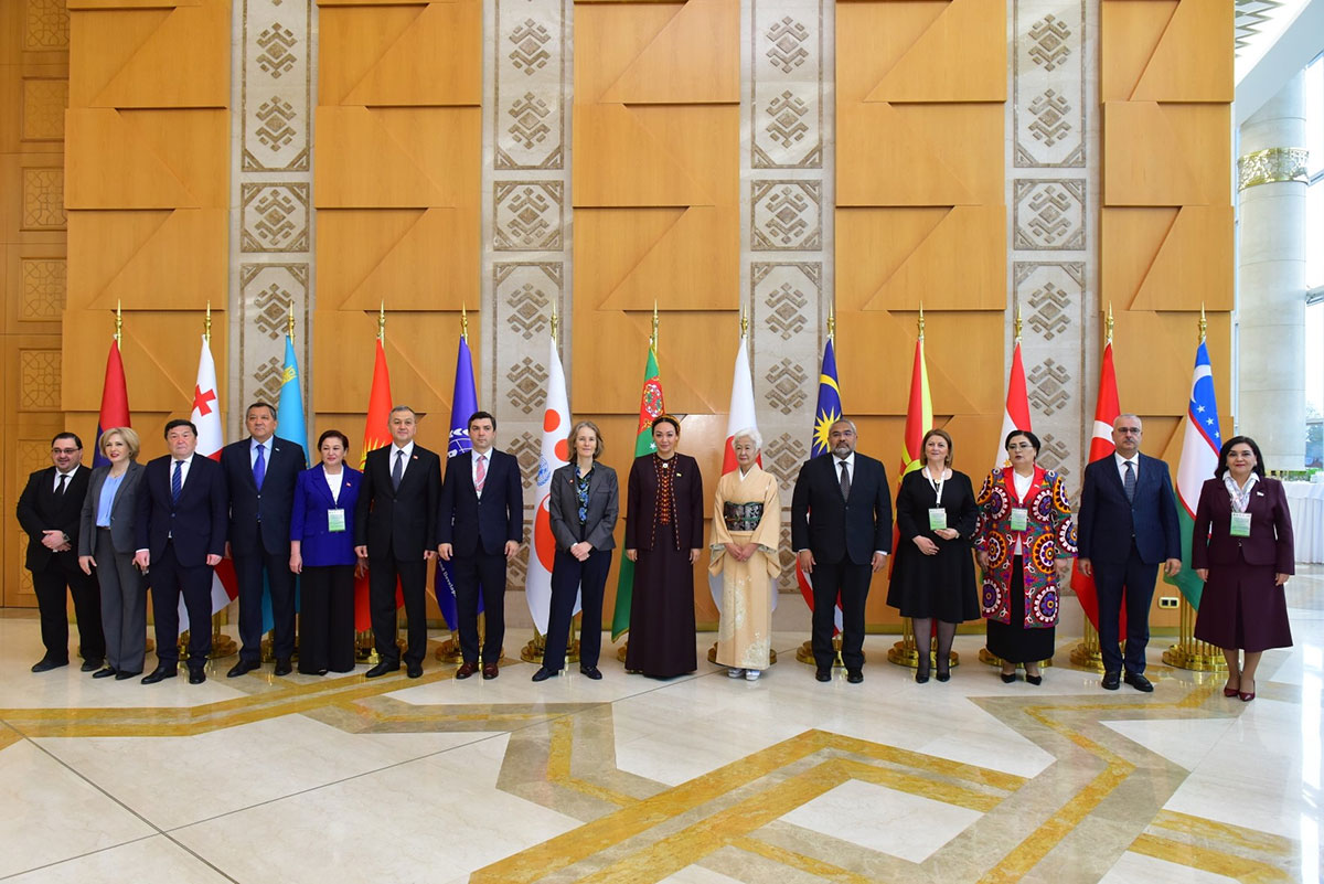 Ключевые аспекты продвижения гендерного равенства