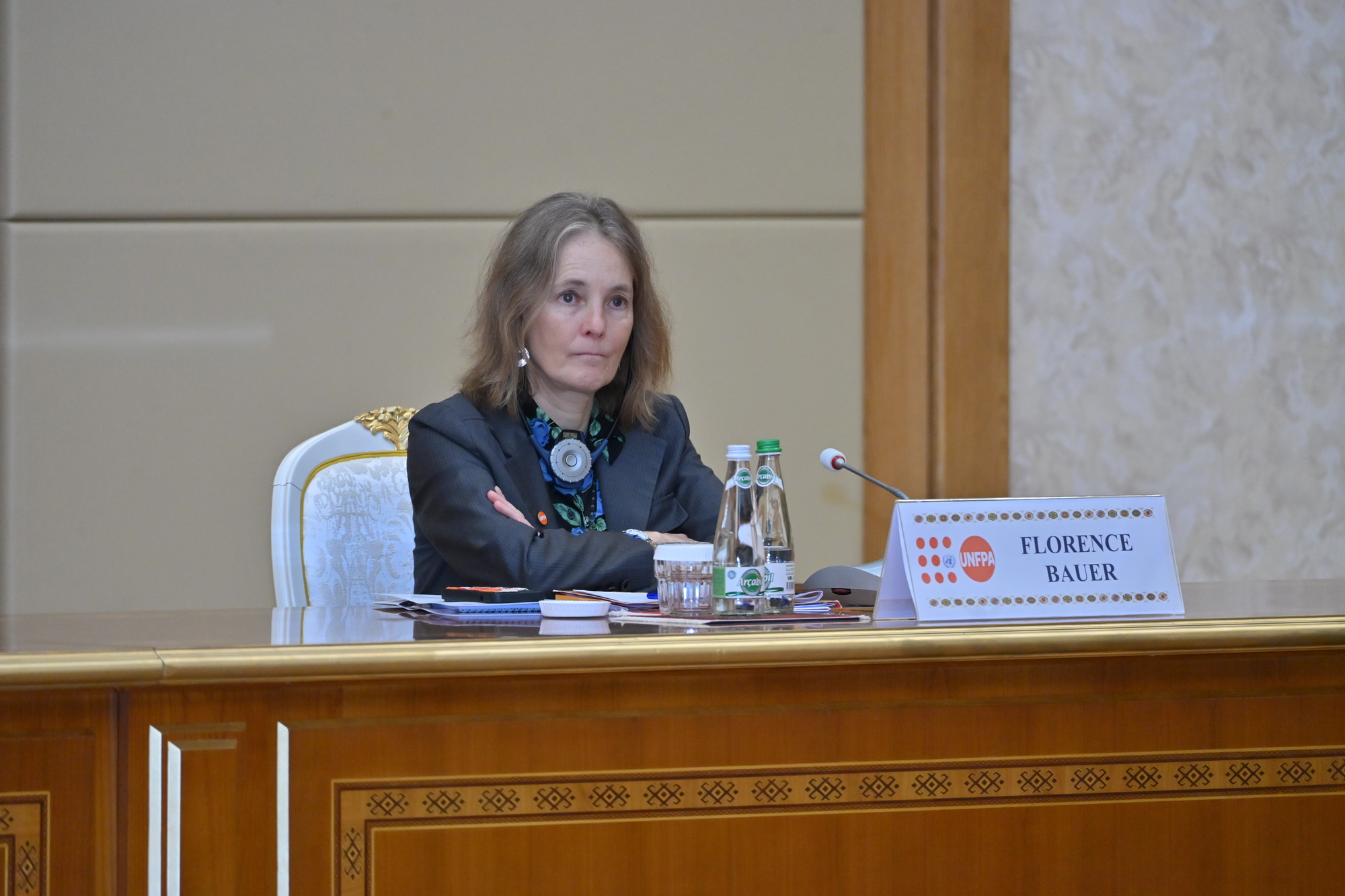 Key Aspects of Promoting Gender Equality