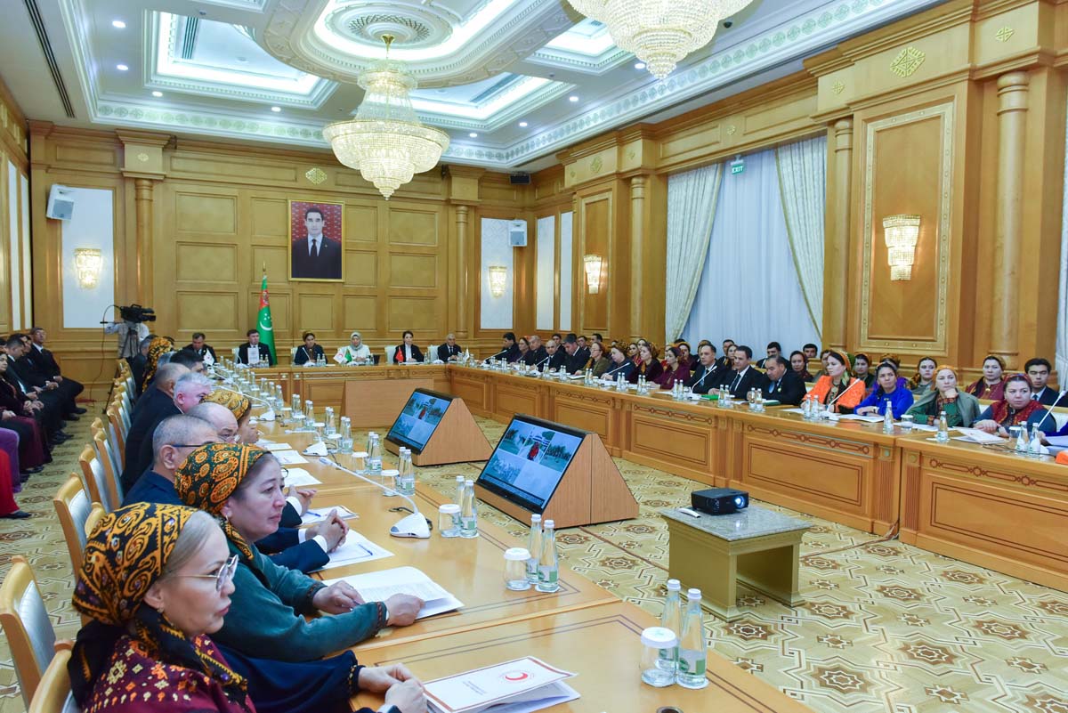 Ключевые аспекты продвижения гендерного равенства