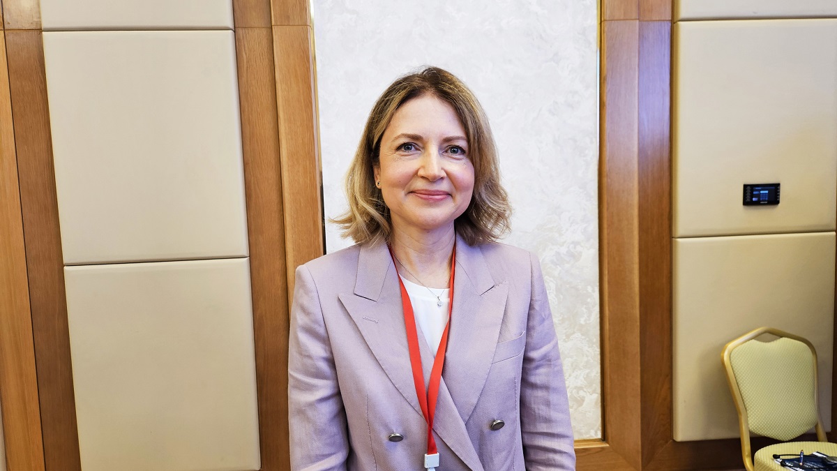 ITC Expert: Turkmenistan Produces a Wide Range of Goods in Demand in Europe