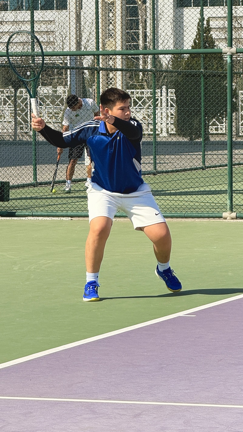Türkmenistanyň ýygyndysy Filippinleriň ýygyndy toparyny ýeňip, Dewisiň Kubogynyň ýarym finalyna çykdy
