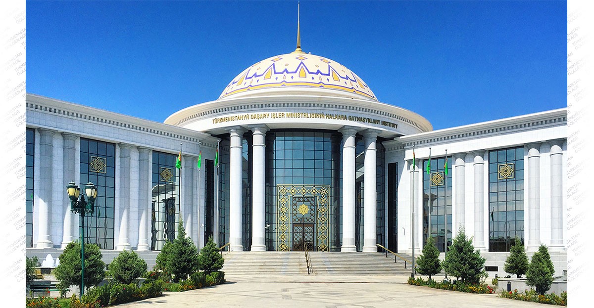 Turkmenistan-Poland: cooperation for peace and progress