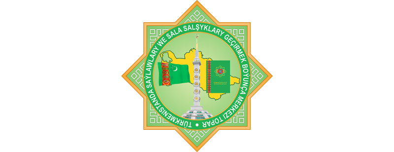 Saýlawlar boýunça ses bermek başlandy