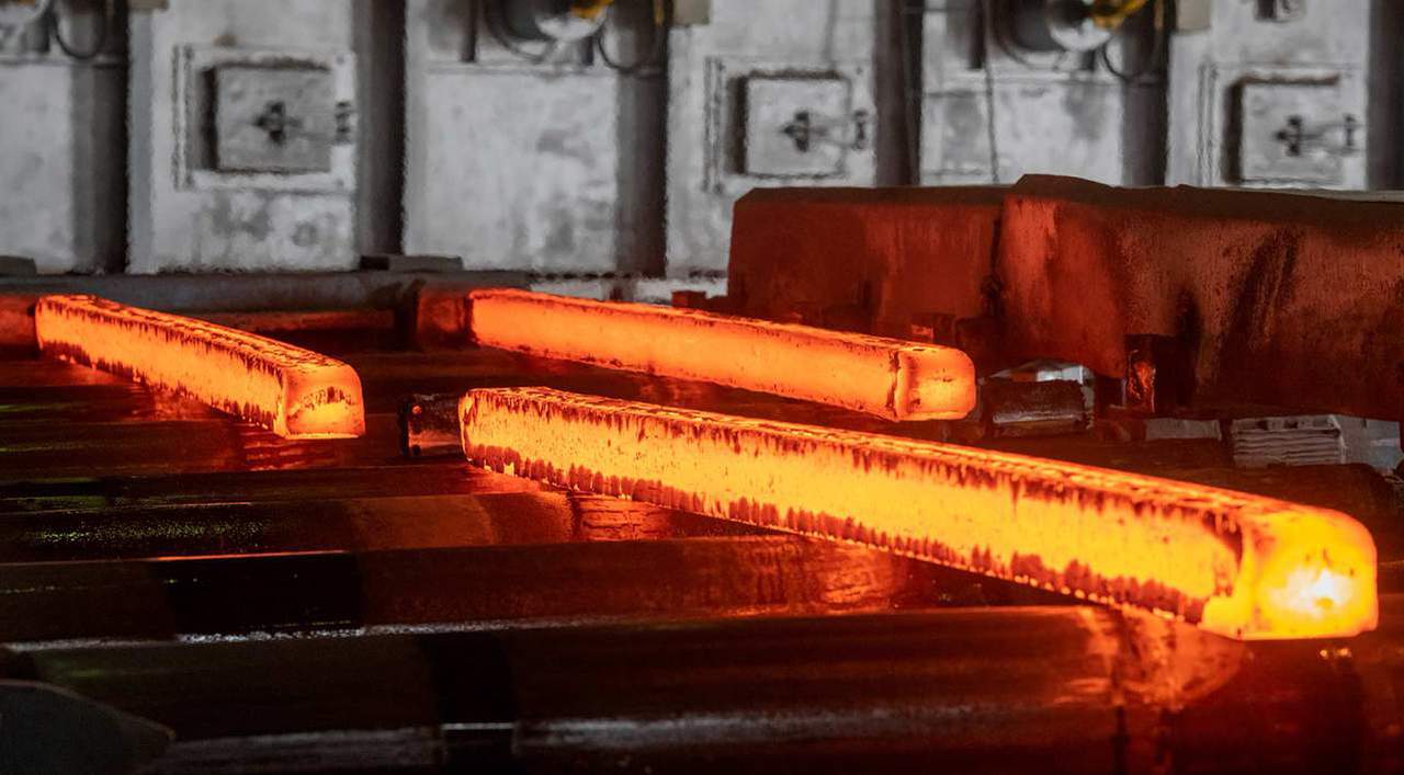 Demir mehaniki kärhana döwletimiziň ykdysady taýdan ösüşlerine saldamly goşant goşýar