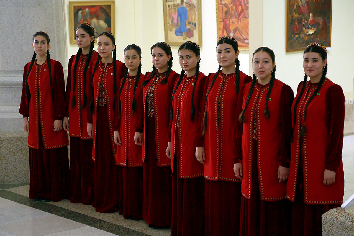 Девиз Всемирного дня здоровья - «Вместе за здоровье»