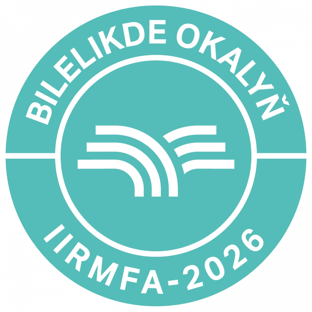 «Читаем вместе!»: в Туркменистане пройдет конкурс к Всемирному дню книги и авторского права
