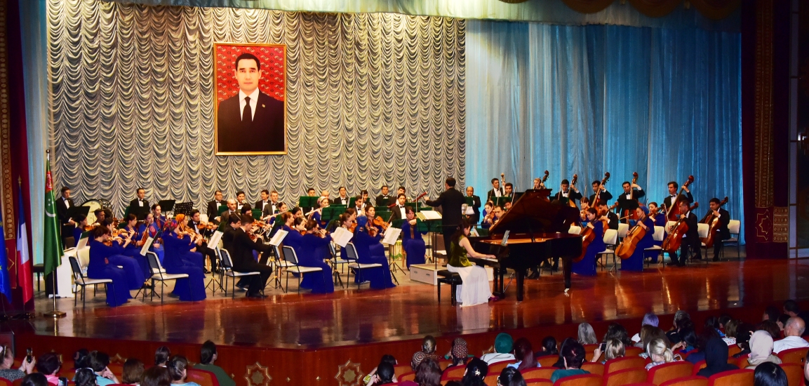 French Music of the 19th–20th Centuries Inspired by Women