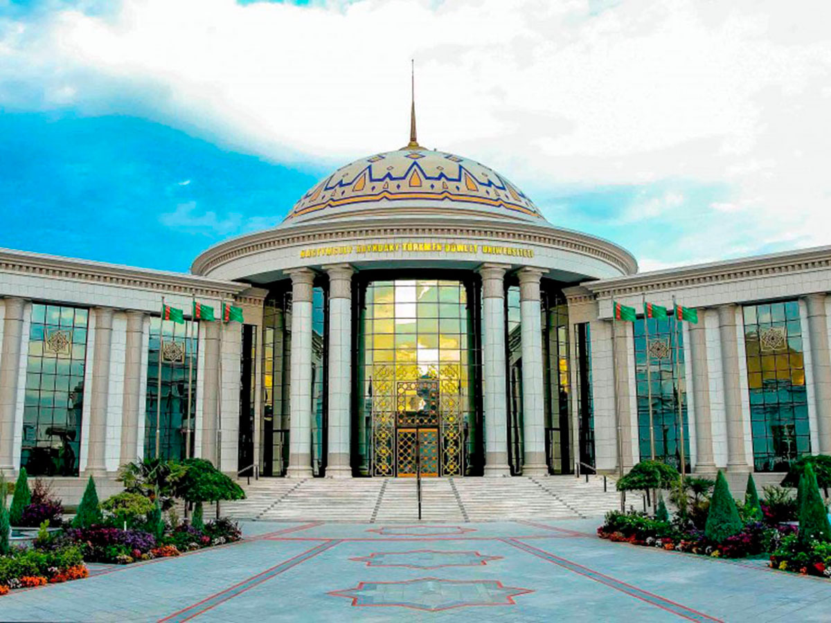 В Ашхабаде завершилась III Международная математическая олимпиада среди школьников