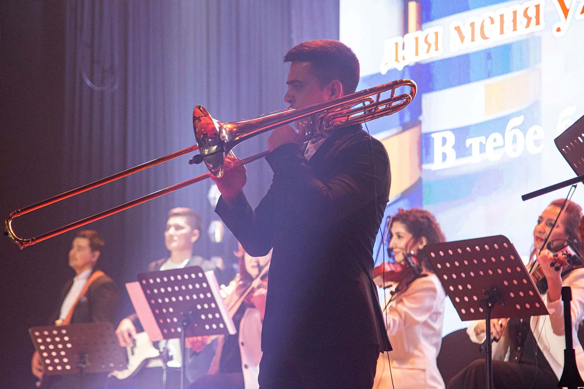 Ровшен Непесов: И снова караоке