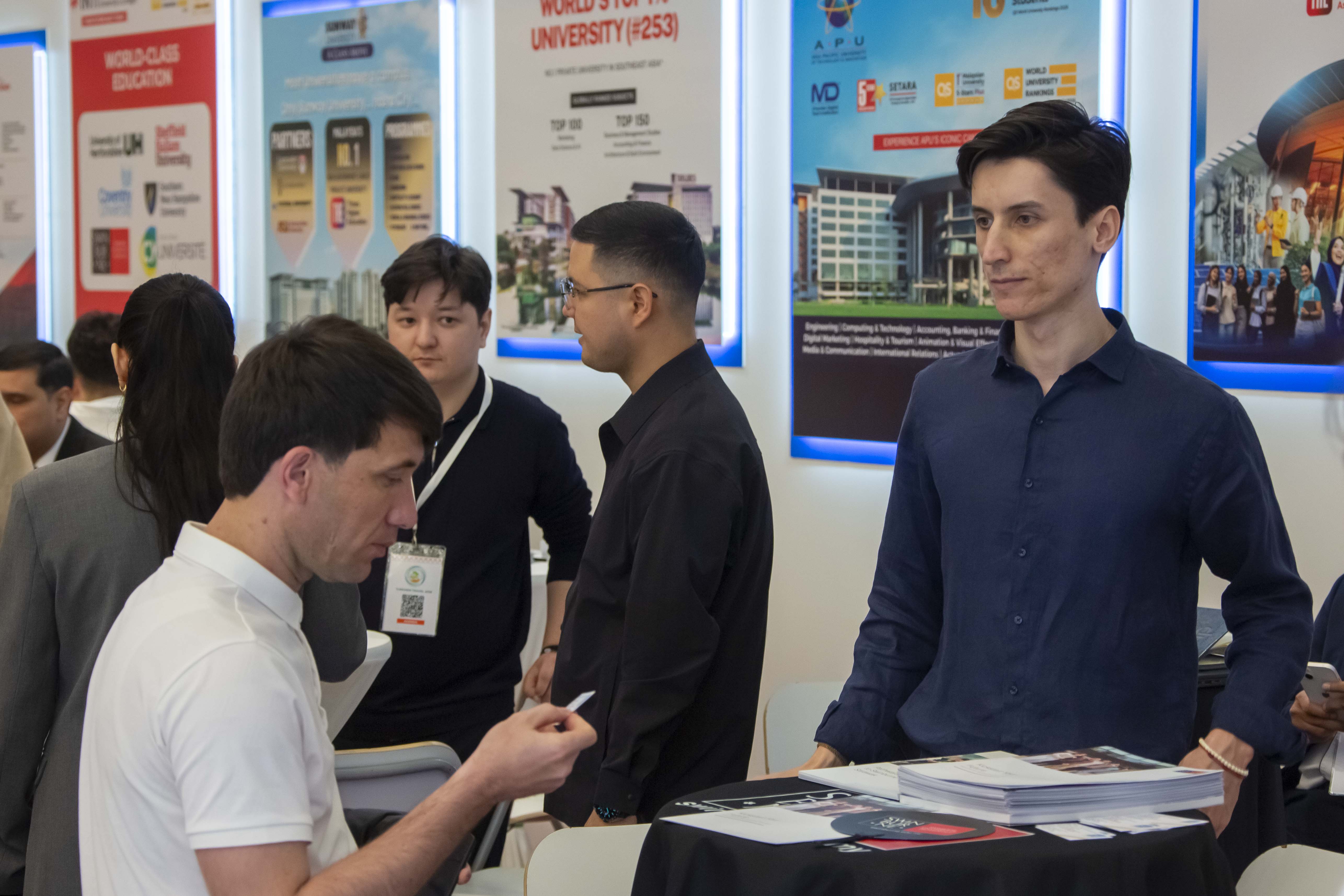 Paýtagtymyzda syýahatçylyk pudagyna bagyşlanan halkara forum geçirilýär