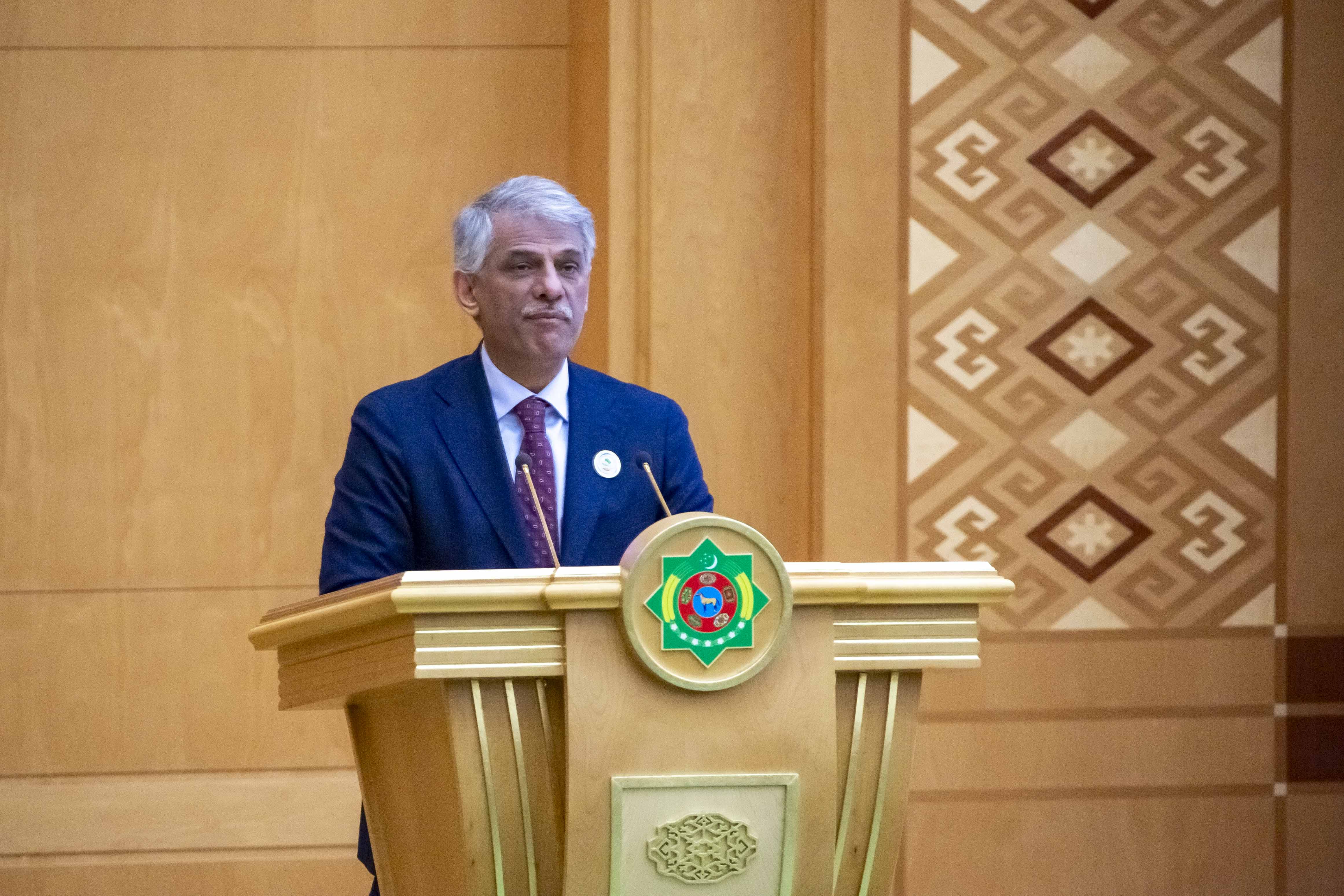 Paýtagtymyzda syýahatçylyk pudagyna bagyşlanan halkara forum geçirilýär