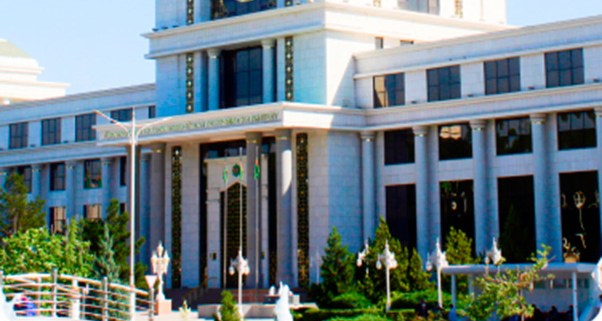 The Institute of telecommunications and informatics of Turkmenistan invites to open days
