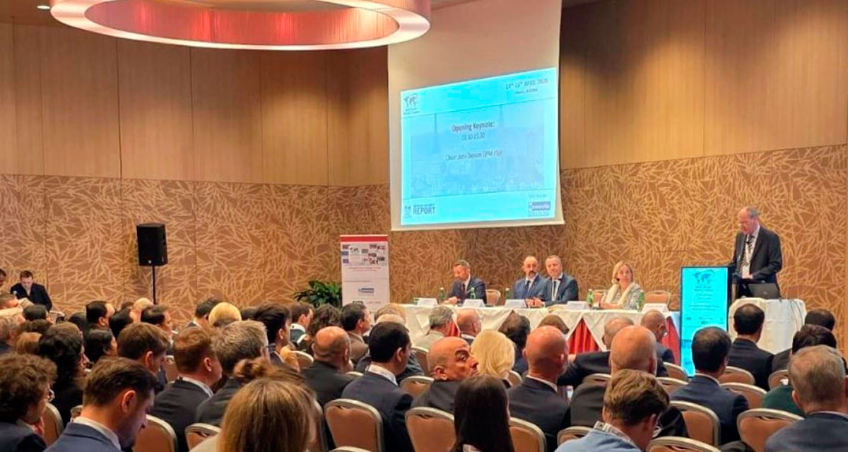 Türkmenistan we ICMPD migrasiýa ulgamynda hyzmatdaşlygyň  ileri tutulýan ugurlaryny ara alyp maslahatlaşdylar