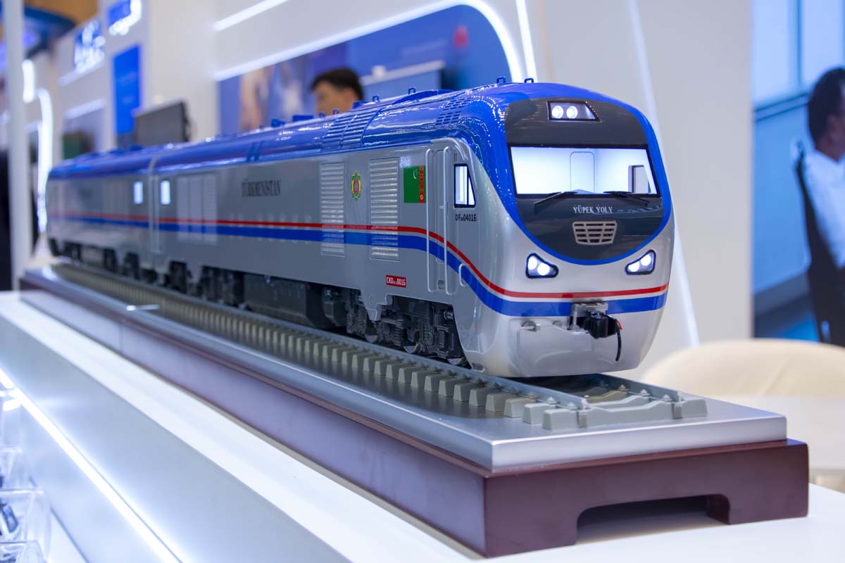 Paýtagtymyzda gaz pudagynda türkmen-hytaý hyzmatdaşlygynyň 20 ýyllygyna bagyşlanan halkara ylmy-amaly maslahat geçirildi