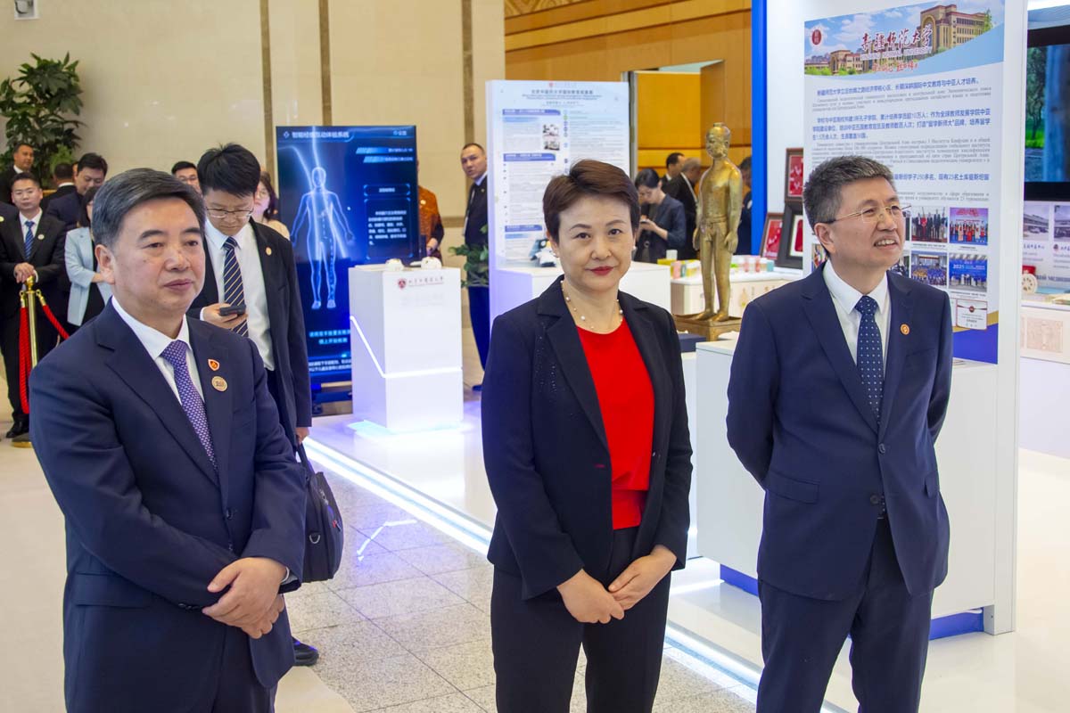 Paýtagtymyzda gaz pudagynda türkmen-hytaý hyzmatdaşlygynyň 20 ýyllygyna bagyşlanan halkara ylmy-amaly maslahat geçirildi