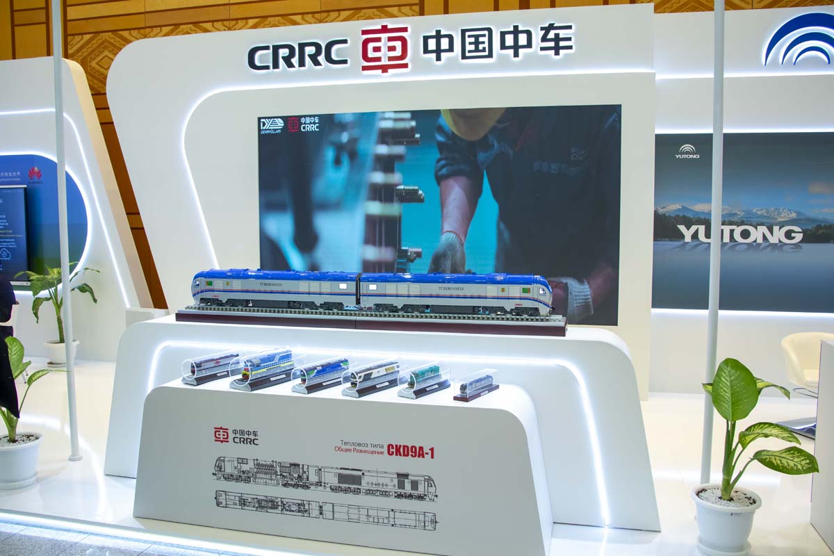 Paýtagtymyzda gaz pudagynda türkmen-hytaý hyzmatdaşlygynyň 20 ýyllygyna bagyşlanan halkara ylmy-amaly maslahat geçirildi