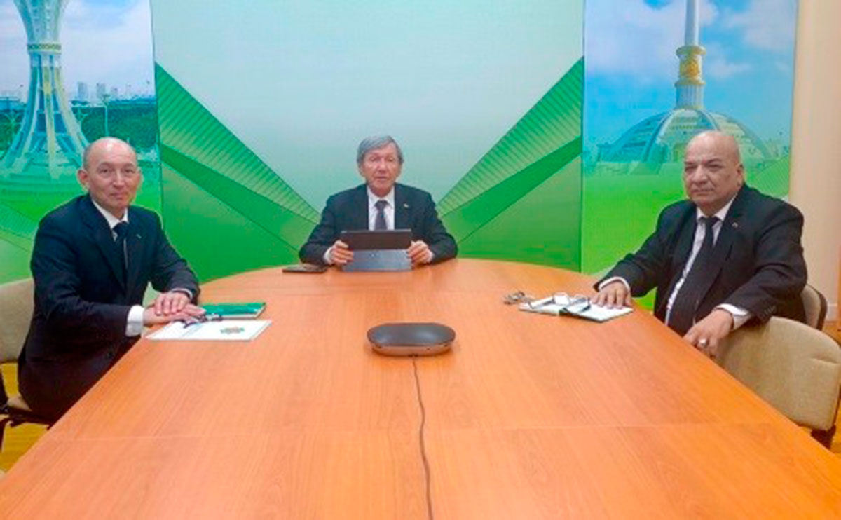 Experts: «It is important and promising for regions to cooperate»