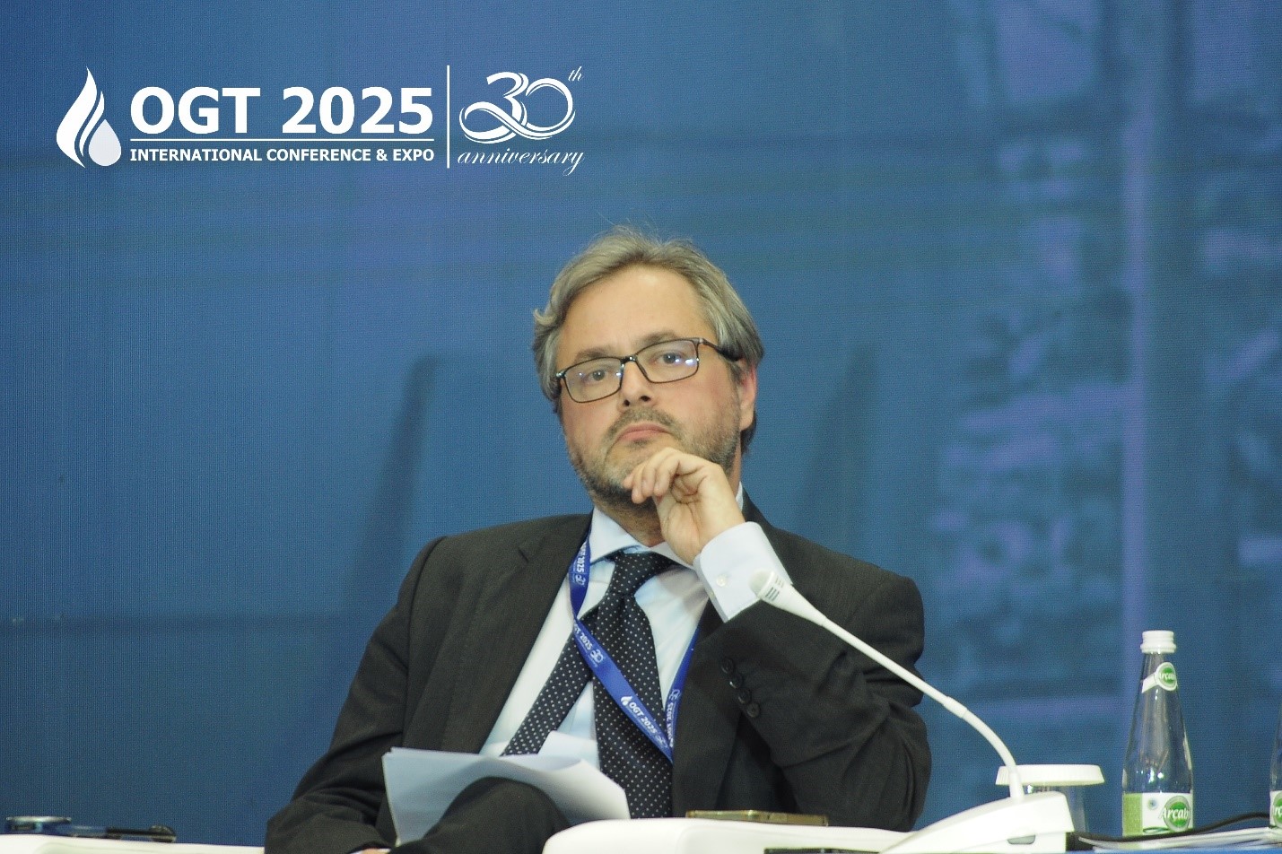 Открыта регистрация на XXXI Международную конференцию и выставку «Нефть и газ Туркменистана – OGT 2026»